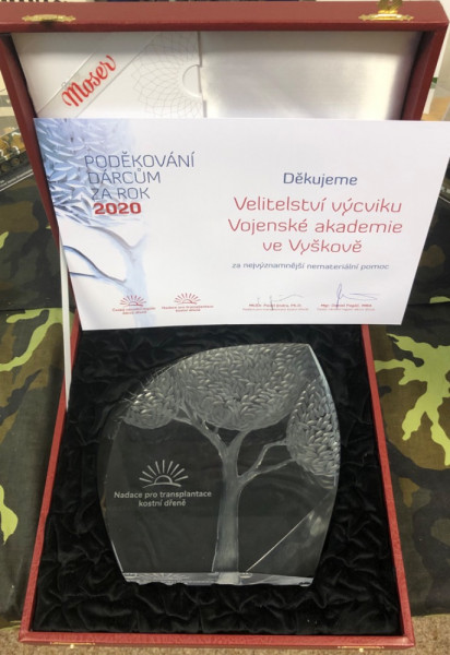 Zápis dobrovolníků aneb „Dobráků od kosti“ mezi nováčky