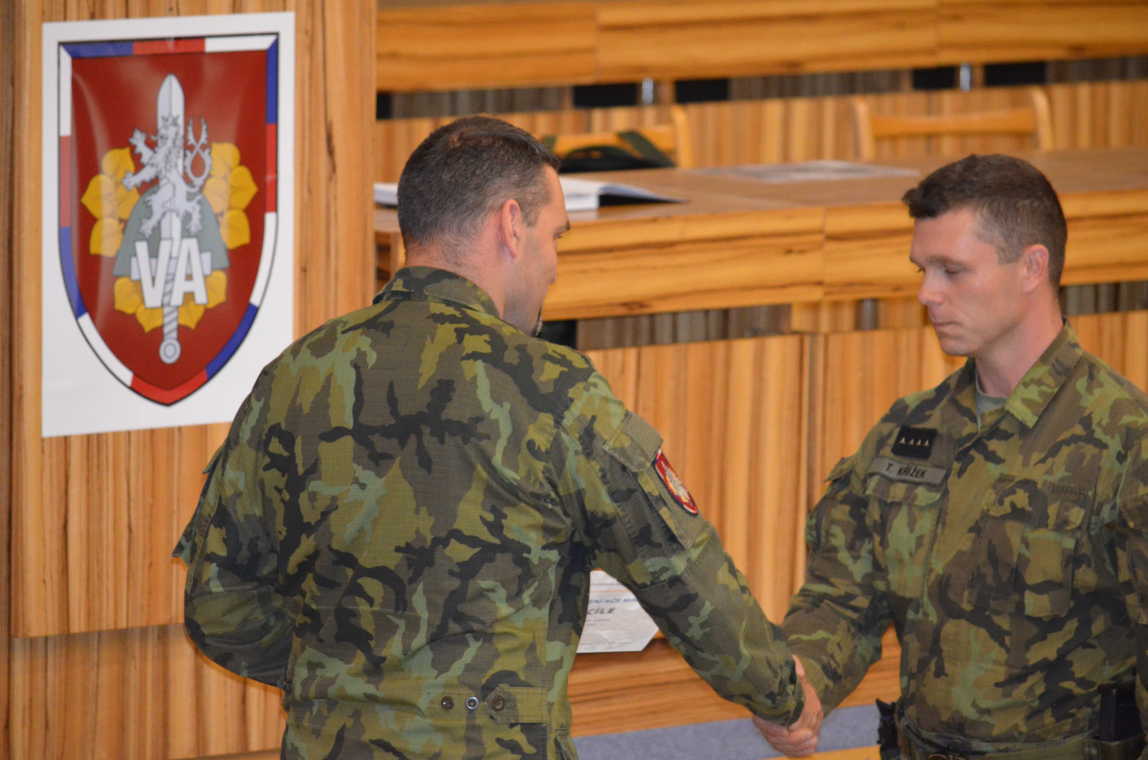 SAHEL 2/2021: Hraničtí certifikováni do Mali