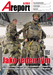 V časopisu A report 6 i první kroky aktivní zálohy AČR den za dnem v Deníku záložníků