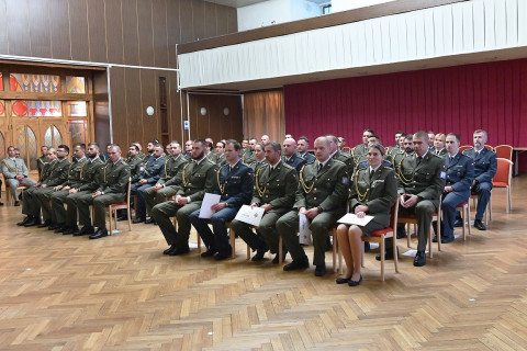 Nová čerstvá krev připravena do kapitánské hodnosti