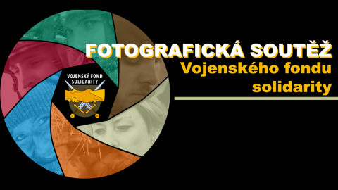 Fotosoutěž Vojenského fondu solidarity