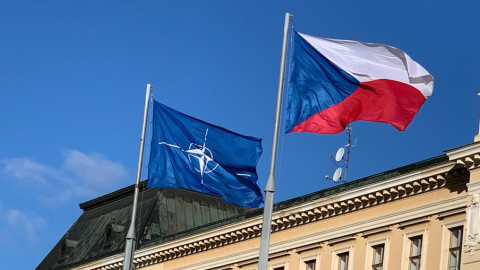 12. březen – Den přístupu České republiky k Severoatlantické smlouvě (NATO)