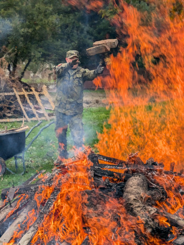 Makáme v Zátoru!
