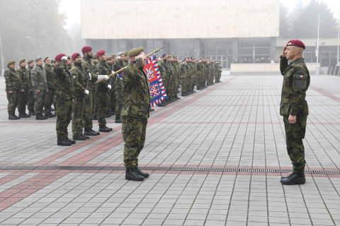 Den vzniku samostatného československého státu - 28. říjen 2018